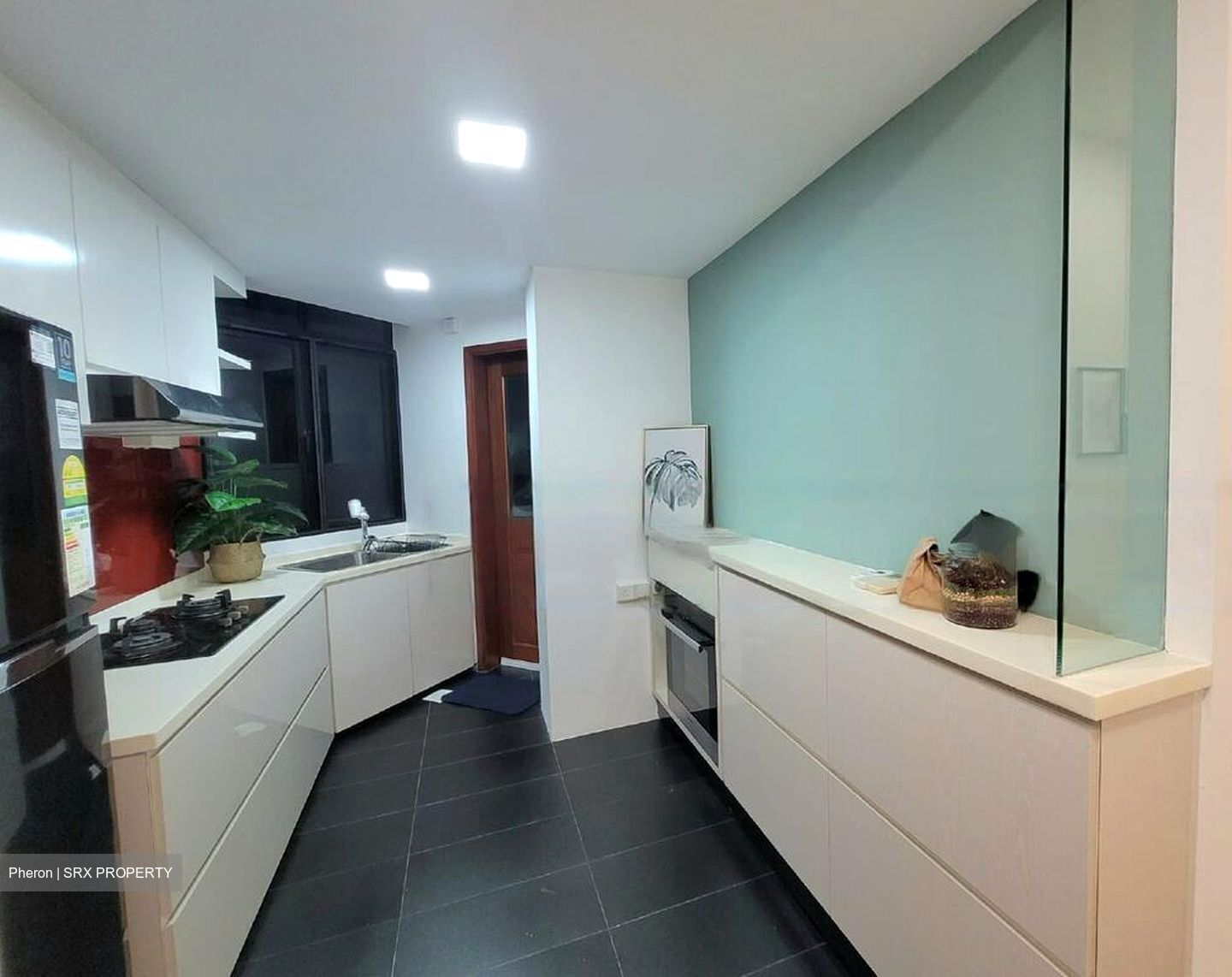Eastpoint Green (D18), Condominium #454423451